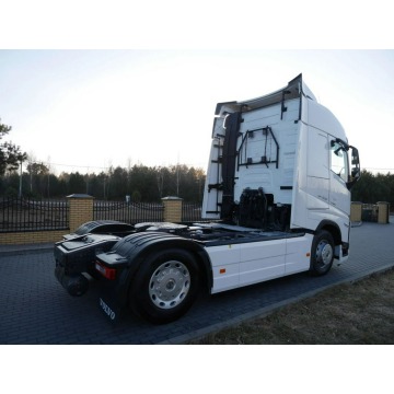 Volvo FH / 500 / I - SAVE / EURO 6/Klima Post... - Ciągniki siodłowe - Daleszyce - zdjęcie 8