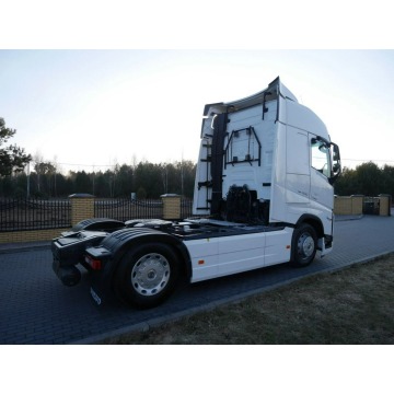 Volvo FH / 500 / I - SAVE / EURO 6/Klima Post... - Ciągniki siodłowe - Daleszyce - zdjęcie 7