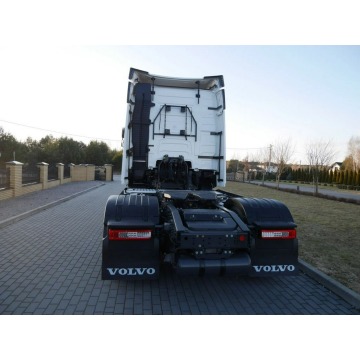 Volvo FH / 500 / I - SAVE / EURO 6/Klima Post... - Ciągniki siodłowe - Daleszyce - zdjęcie 9