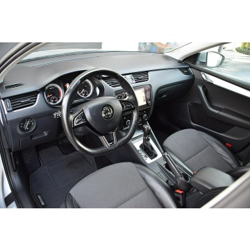 Skoda Octavia  Kombi 2018,  1.4 benzyna, automat - Na sprzedaż za 39 900 zł - Nowe Kucice - zdjęcie 5