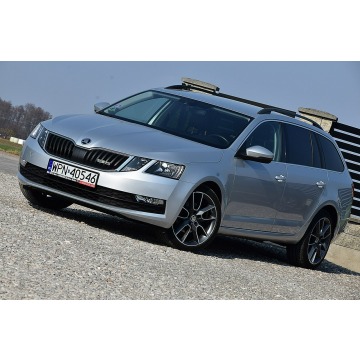 Skoda Octavia  Kombi 2018,  1.4 benzyna, automat - Na sprzedaż za 39 900 zł - Nowe Kucice - zdjęcie 2