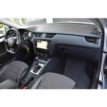 Skoda Octavia  Kombi 2018,  1.4 benzyna, automat - Na sprzedaż za 39 900 zł - Nowe Kucice - zdjęcie 12