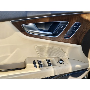 Audi A7  Coupe/Sportowy 2014,  3.0 diesel, automat - Na sprzedaż za 86 700 zł - Goczałkowice-Zdrój - zdjęcie 9