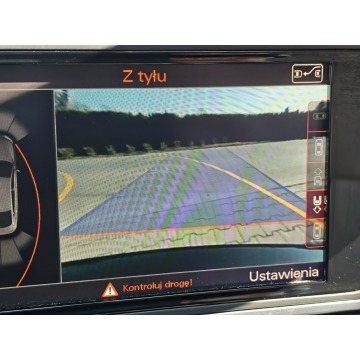 Audi A7  Coupe/Sportowy 2014,  3.0 diesel, automat - Na sprzedaż za 86 700 zł - Goczałkowice-Zdrój - zdjęcie 6