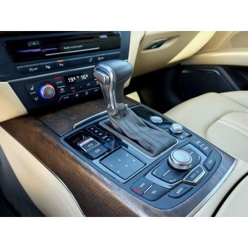 Audi A7  Coupe/Sportowy 2014,  3.0 diesel, automat - Na sprzedaż za 86 700 zł - Goczałkowice-Zdrój - zdjęcie 8