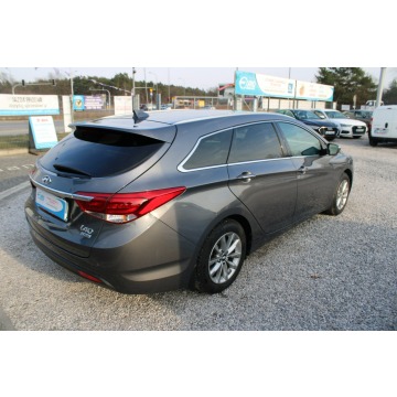 Hyundai i40  Kombi 2019,  1.6 diesel - Na sprzedaż za 52 900 zł - Warszawa - zdjęcie 6