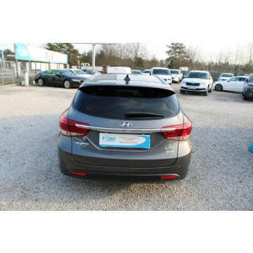 Hyundai i40  Kombi 2019,  1.6 diesel - Na sprzedaż za 52 900 zł - Warszawa - zdjęcie 7