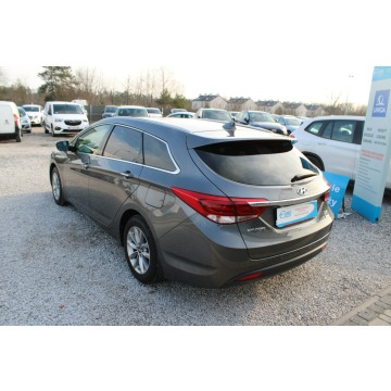 Hyundai i40  Kombi 2019,  1.6 diesel - Na sprzedaż za 52 900 zł - Warszawa - zdjęcie 8