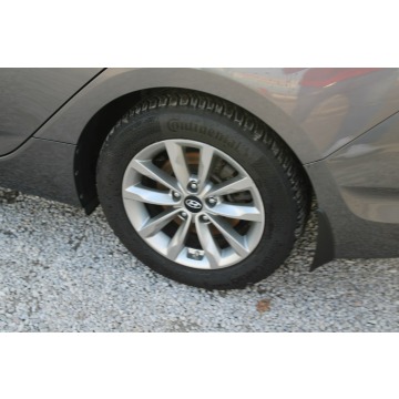 Hyundai i40  Kombi 2019,  1.6 diesel - Na sprzedaż za 52 900 zł - Warszawa - zdjęcie 12