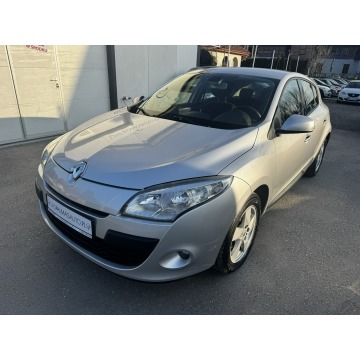Renault Megane - Raty/Zamiana Gwarancja 2,0 benzyna Dynamique skrzynia automatyczna