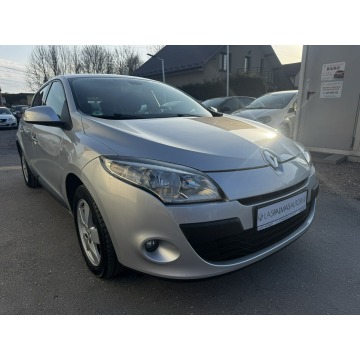 Renault Megane  Hatchback 2010,  2.0 benzyna, automat - Na sprzedaż za 19 900 zł - Gdów - zdjęcie 3