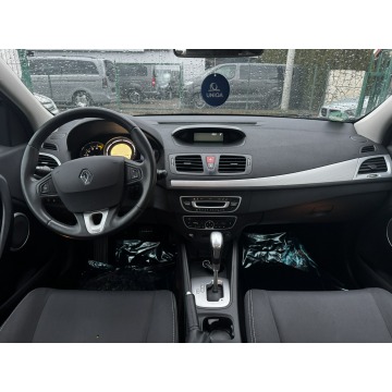 Renault Megane  Hatchback 2010,  2.0 benzyna, automat - Na sprzedaż za 19 900 zł - Gdów - zdjęcie 9
