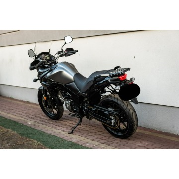 Suzuki DL - 650 R 2021 ABS MAŁY PRZEBIEG Raty... - Motocykle szosowo -... - Radom - zdjęcie 5