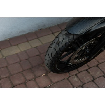 Suzuki DL - 650 R 2021 ABS MAŁY PRZEBIEG Raty... - Motocykle szosowo -... - Radom - zdjęcie 9