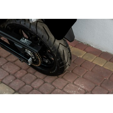 Suzuki DL - 650 R 2021 ABS MAŁY PRZEBIEG Raty... - Motocykle szosowo -... - Radom - zdjęcie 10