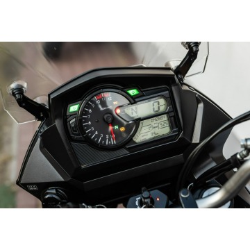 Suzuki DL - 650 R 2021 ABS MAŁY PRZEBIEG Raty... - Motocykle szosowo -... - Radom - zdjęcie 8