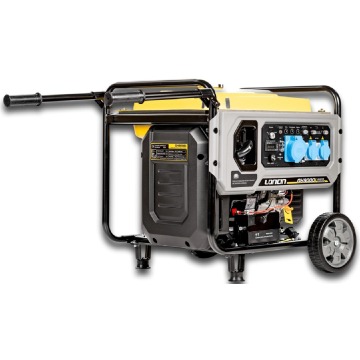 LONCIN GH9000I AGREGAT GENERATOR INWERTOROWY... - Agregaty - Opalenica - zdjęcie 3