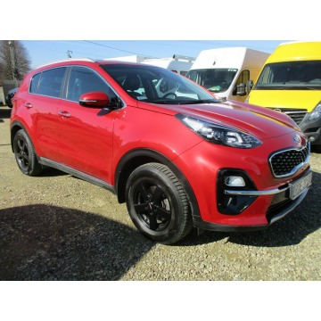 Kia Sportage  SUV 2018,  1.6 benzyna - Na sprzedaż za 80 000 zł - Dębica - zdjęcie 2