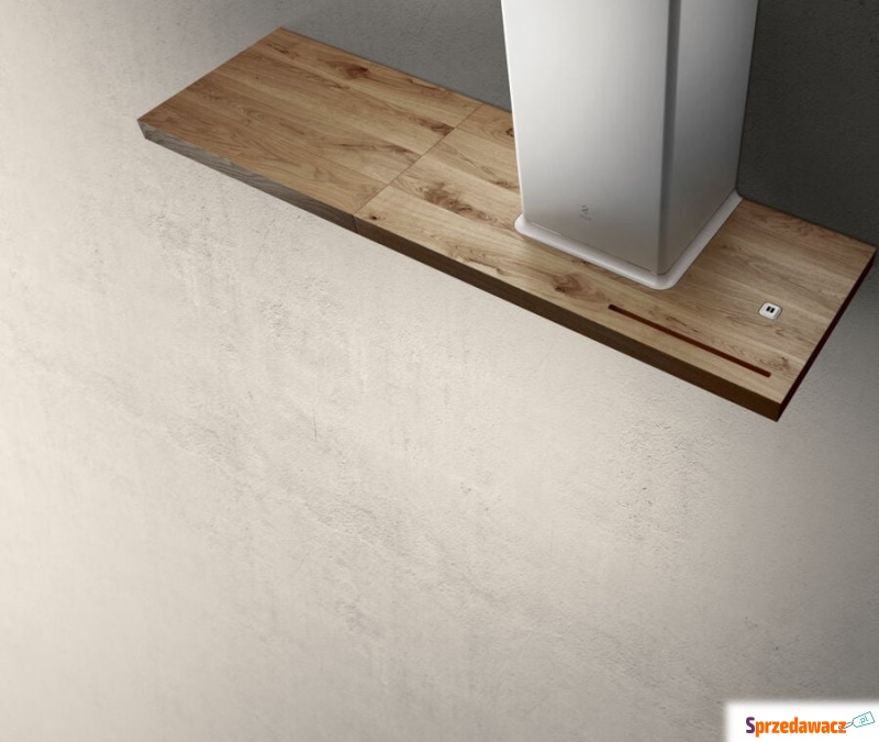 Półka przyścienna 60 cm KIT0120946 - Okapy kuchenne - Płock