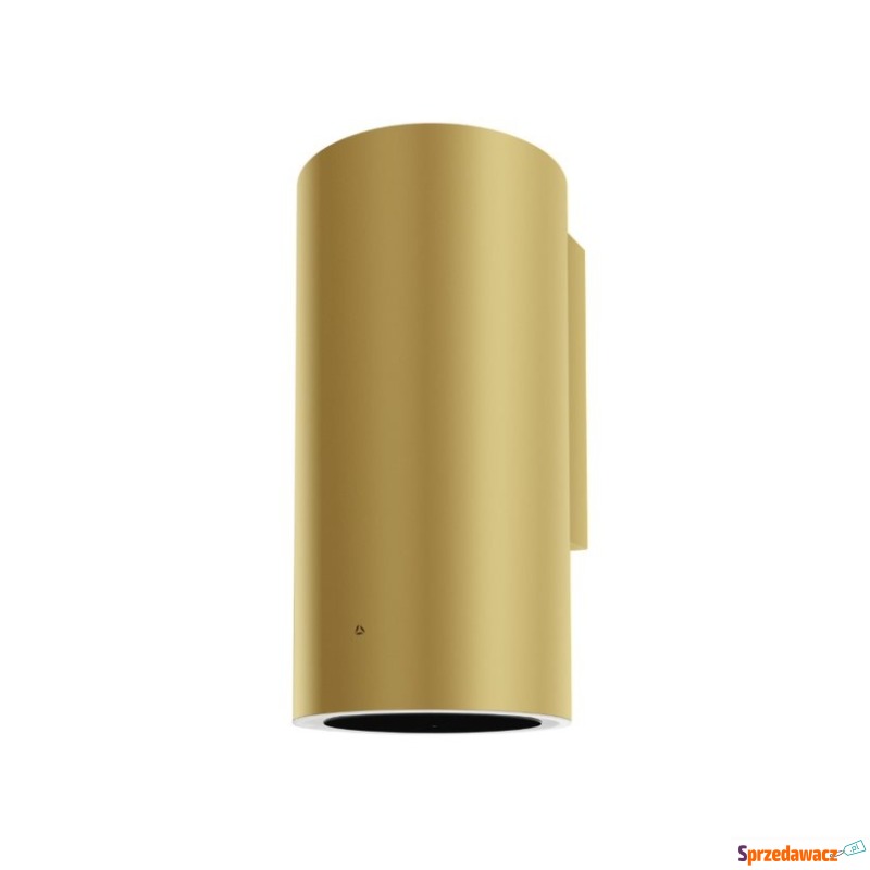 Okap Ciarko Design TUBUS GOLD - Okapy kuchenne - Tychy