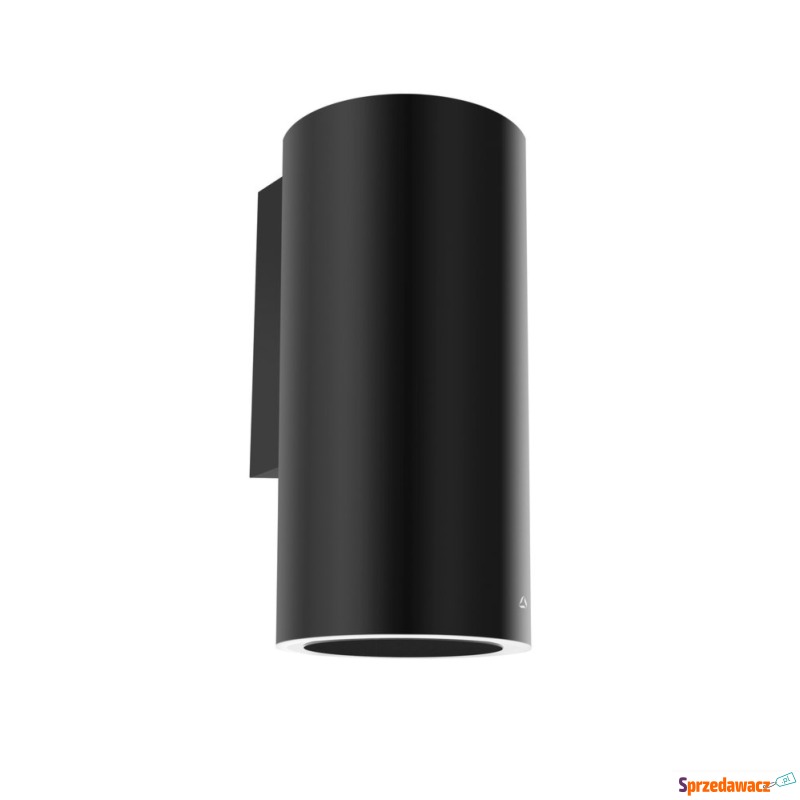 Okap Ciarko Design TUBUS BLACK - Okapy kuchenne - Łódź