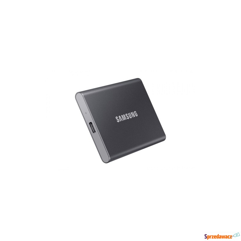 Dysk zewnętrzny SSD Samsung T7...