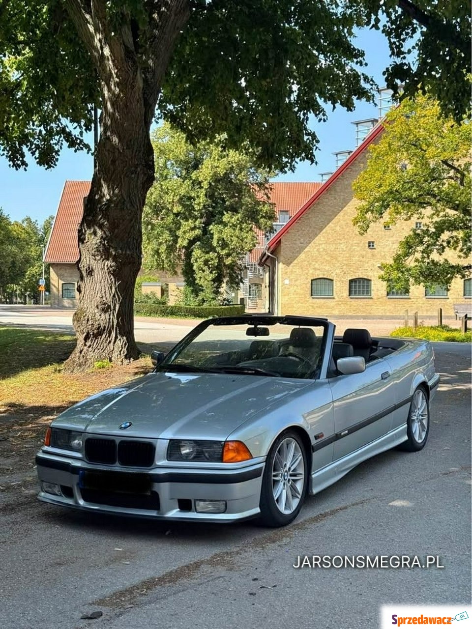 BMW Seria 3 1994