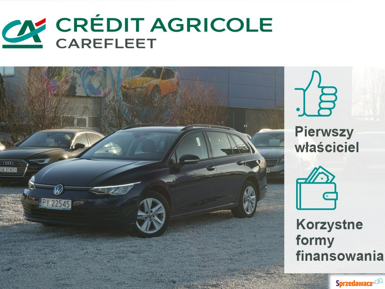 Volkswagen Golf 2022