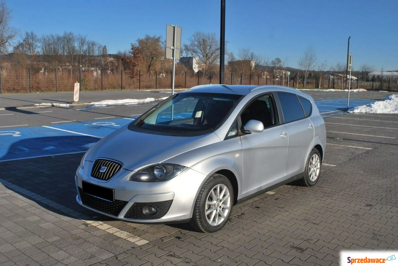 Seat Altea XL 2009
