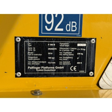 Nissan  2014,  2.5 diesel - Na sprzedaż za 325 950 zł - Widełki - zdjęcie 9