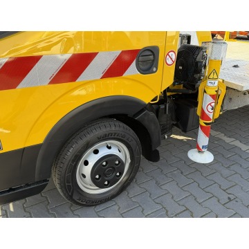 Nissan  2014,  2.5 diesel - Na sprzedaż za 325 950 zł - Widełki - zdjęcie 11