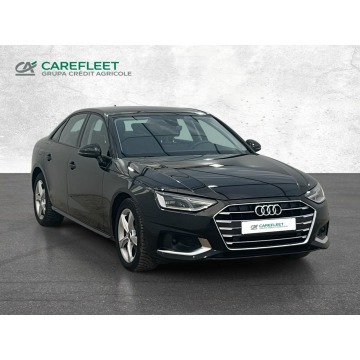 Audi A4  Sedan/Limuzyna 2023,  2.0 diesel, automat - Na sprzedaż za 97 900 zł - Warszawa - zdjęcie 3