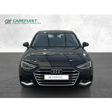 Audi A4  Sedan/Limuzyna 2023,  2.0 diesel, automat - Na sprzedaż za 97 900 zł - Warszawa - zdjęcie 2