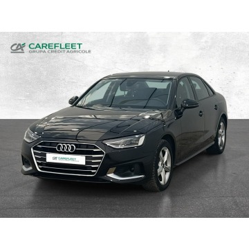 Audi A4 Limousine 35 TDI mHEV Advanced S tronic