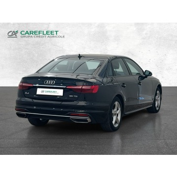Audi A4  Sedan/Limuzyna 2023,  2.0 diesel, automat - Na sprzedaż za 97 900 zł - Warszawa - zdjęcie 5