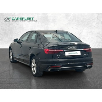 Audi A4  Sedan/Limuzyna 2023,  2.0 diesel, automat - Na sprzedaż za 97 900 zł - Warszawa - zdjęcie 7