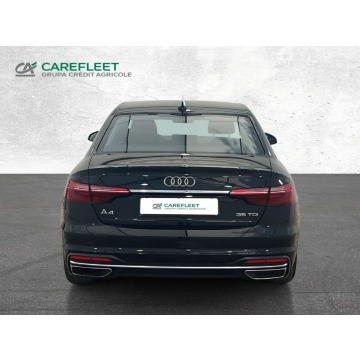 Audi A4  Sedan/Limuzyna 2023,  2.0 diesel, automat - Na sprzedaż za 97 900 zł - Warszawa - zdjęcie 6