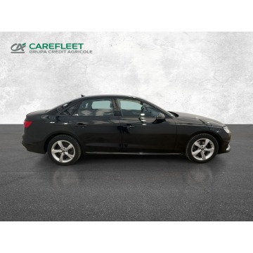 Audi A4  Sedan/Limuzyna 2023,  2.0 diesel, automat - Na sprzedaż za 97 900 zł - Warszawa - zdjęcie 4