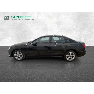 Audi A4  Sedan/Limuzyna 2023,  2.0 diesel, automat - Na sprzedaż za 97 900 zł - Warszawa - zdjęcie 8