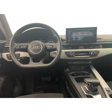 Audi A4  Sedan/Limuzyna 2023,  2.0 diesel, automat - Na sprzedaż za 97 900 zł - Warszawa - zdjęcie 9