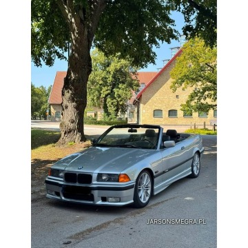BMW 325 - 1994