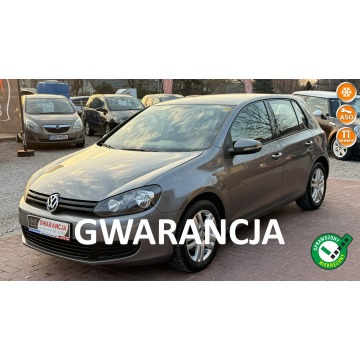 Volkswagen Golf - Gwarancja, 1.4 MPI!!, Klimatyzacja