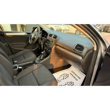 Volkswagen Golf  Hatchback 2009,  1.4 benzyna - Na sprzedaż za 15 800 zł - Sade Budy - zdjęcie 4