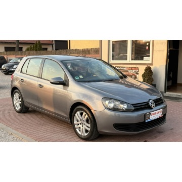 Volkswagen Golf  Hatchback 2009,  1.4 benzyna - Na sprzedaż za 15 800 zł - Sade Budy - zdjęcie 2