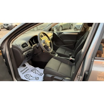 Volkswagen Golf  Hatchback 2009,  1.4 benzyna - Na sprzedaż za 15 800 zł - Sade Budy - zdjęcie 8