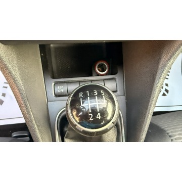 Volkswagen Golf  Hatchback 2009,  1.4 benzyna - Na sprzedaż za 15 800 zł - Sade Budy - zdjęcie 12
