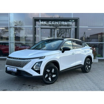 OMODA 5 -  HEV (224 KM) Premium 2025 + Ubezpieczenie 1 zł !