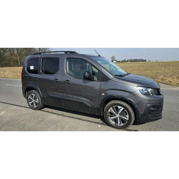 Peugeot RIFTER - Automat