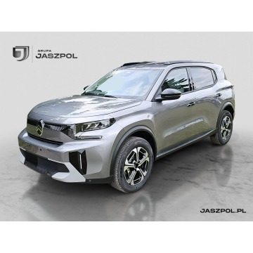 Citroen C3 Aircross - Hybrid automat PLUS super cena