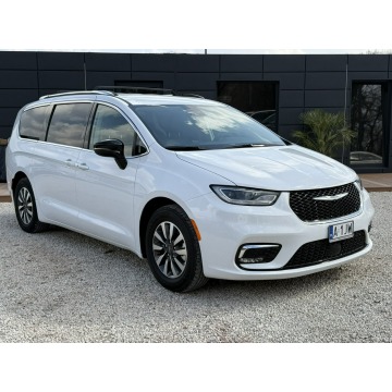 Chrysler Pacifica  Minivan/Van 2024,  3.6 hybryda, automat - Na sprzedaż za 174 800 zł - Pęcice - zdjęcie 6
